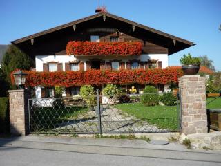 Gästehaus Gerti - Kiefersfelden - 9