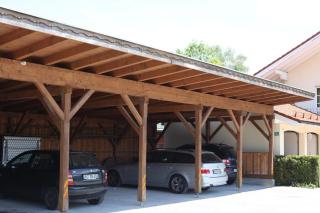 Gästehaus Gerti - Kiefersfelden - 5