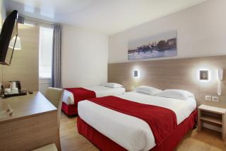 Hôtel LUX PICPUS - París - 9
