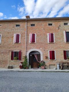 New Flowers Farm B&B - Noceto - 7