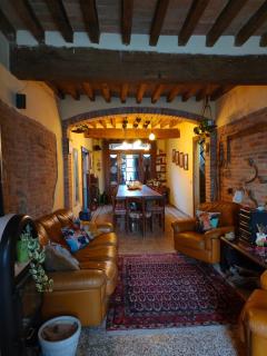 New Flowers Farm B&B - Noceto - 8