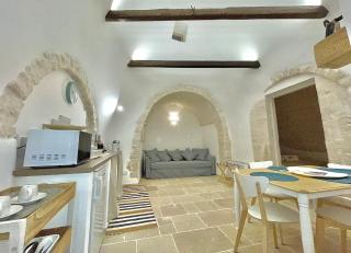 Antico Trullo Pasubio - 8