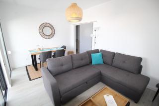 Apartamento T1 Alvor/ Centro - Alvor - 8