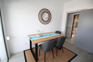 Apartamento T1 Alvor/ Centro - Alvor - 6