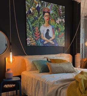 Uroczy apartament Art Marina z widokiem na rzekę i bezpłatnym parkingiem - Wroclaw - 0