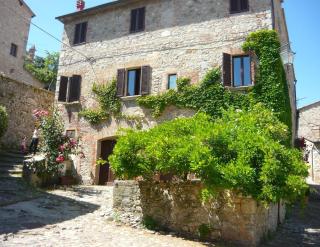 Casa del Capitano Rocca d'Orcia - Castiglione dʼOrcia - 5