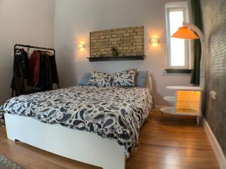 Centrally Located Studio near Keleti Pályaudvar - Budapest - 1