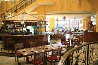 Nk Hotel Nekié Tepic - Tepic - 4