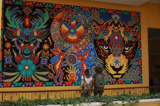 Nk Hotel Nekié Tepic - Tepic - 5