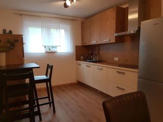 Jakobs Apartment - Sehnde - 5