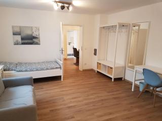 Jakobs Apartment - Sehnde - 4