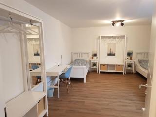 Jakobs Apartment - 2
