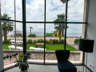 Pano Hotel - Gonio - 8