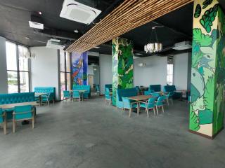 Pano Hotel - Gonio - 1