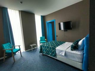 Pano Hotel - Gonio - 4