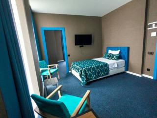 Pano Hotel - Gonio - 6