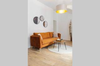 Apartament JK Toruń - Toruń - 4