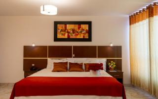Hotel Royal Inn - Tacna - 4