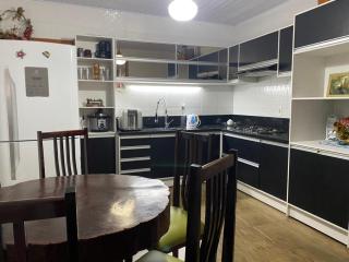 Casa da Árvore - Ametista do Sul - 4