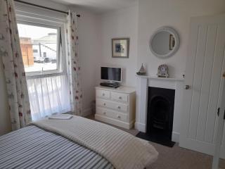 'Pavilion Cottage' next to Gorleston beach with sea views - pet friendly! - Gorleston-on-Sea - 6