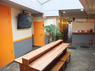 Star Hostel Seoul Dongdaemun - 2