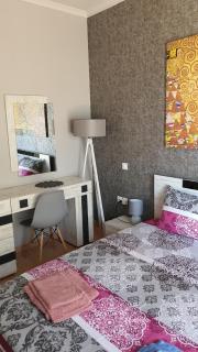 Theos Apartment - 4