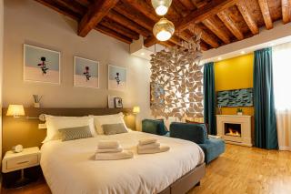 Fraivolti apartment - Venice - 7