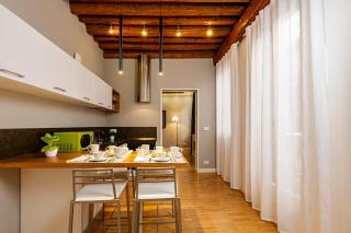 Fraivolti apartment - Venice - 4