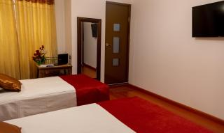 Hotel Royal Inn - Tacna - 7