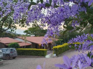 Pousada Tarumim - Vale do Capao - 2