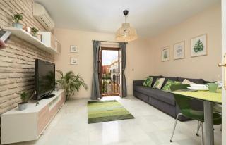 Apartamentos y lofts en Triana - Sevilla - 2