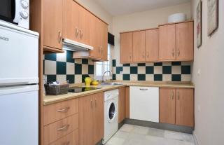 Apartamentos y lofts en Triana - 1