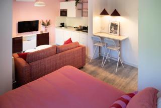 Zamora Suites Central - 6