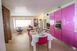 Villa Caraitria - Martina Franca - 5