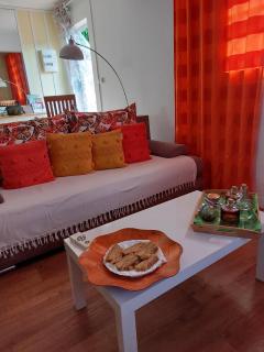 Cosy By Mélanie - Un hôtel comme chez vous - Fort-de-France - 3