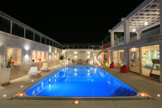 Villa Caraitria - Martina Franca - 0