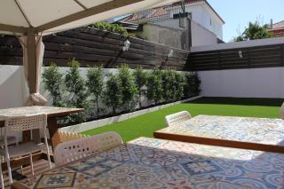 SK Lisboa Villa Guesthouse - Lisbona - 4