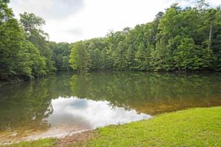 Frog Pond Hollow Lodge - 9