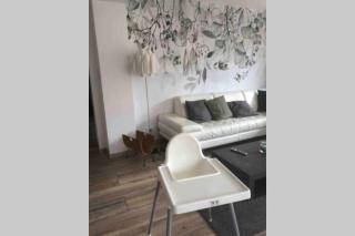 Spacieux Appartement 3 CHBR,,Terrasse,Adapté Bébé - Ettendorf - 9