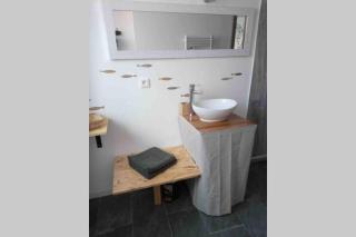 Spacieux Appartement 3 CHBR,,Terrasse,Adapté Bébé - Ettendorf - 3