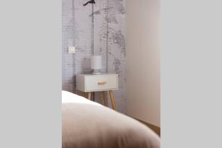 Spacieux Appartement 3 CHBR,,Terrasse,Adapté Bébé - 2