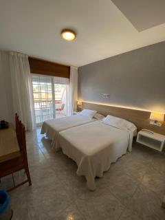 Hotel Riveiro II - 5