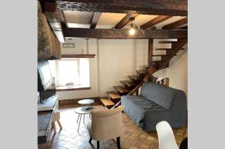 SCIOTOT - Bord de mer - La petite maison - Les Pieux - 2