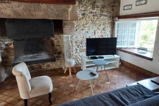 SCIOTOT - Bord de mer - La petite maison - Les Pieux - 8