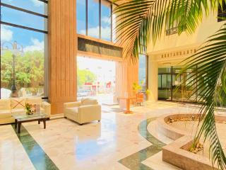 Hotel Florencia by Marho - Querétaro - 9