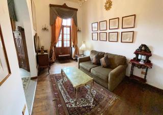 Hotel Boutique Casa San Marcos - 1