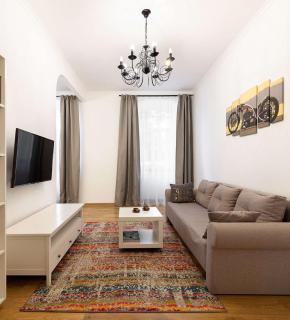 Sweet Home Apartment - 1