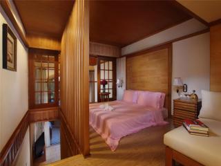 Timton Fuhe Hotel, Sanya - Sanya - 9