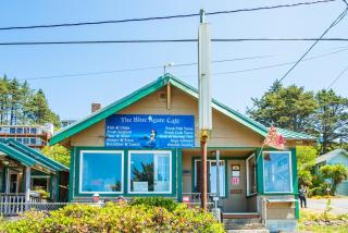 Oceanside Ocean Front Cabins - Oceanside - 1