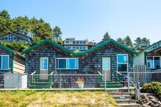 Oceanside Ocean Front Cabins - Oceanside - 7